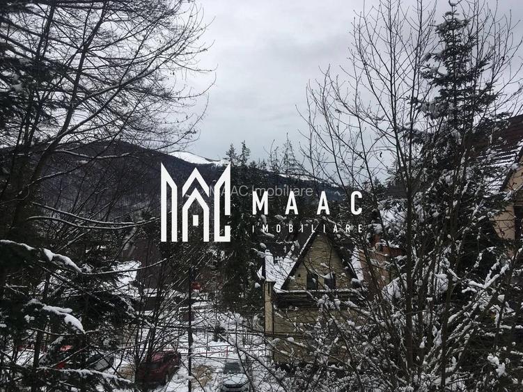 Oferta de top I Casa si Teren in Sinaia - 13