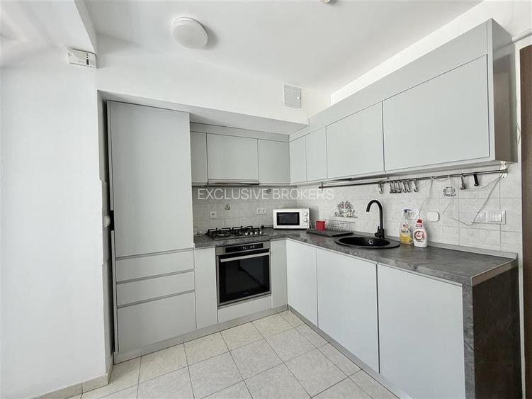 4 camere Green Lake - Sisesti| Parcare si boxa| - 5