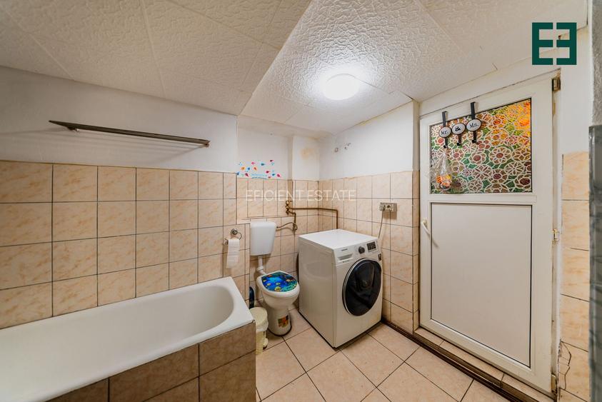 Casă 4 camere și 1314 mp Teren - Aradul Nou - Arad - 12