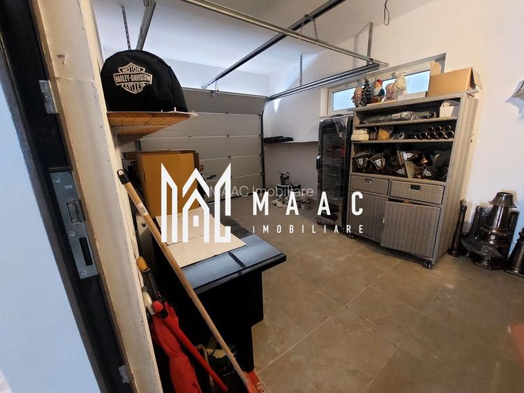 Casă | 4 camere | 240 MPU | Acces auto | Mediaș - 27