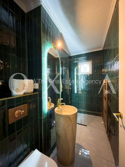 AX1229 Bd. Cetatii, Etaj Intermediar, Renovat Integral - 17