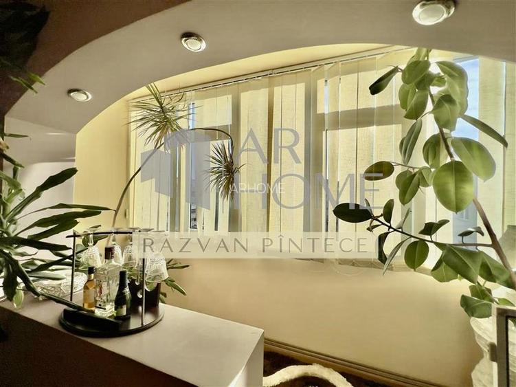 Apartament 4 camere, centrala termica, Cantacuzino, Ploiesti - 17