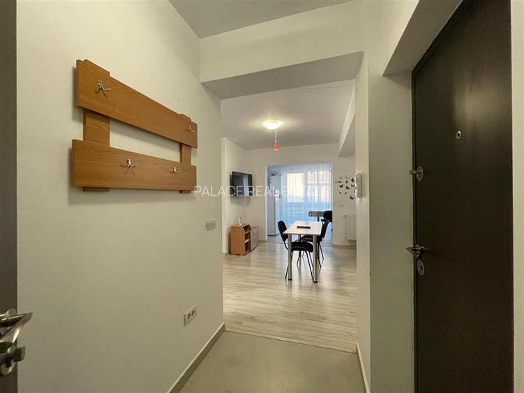 Intabulat! Apartament 3 camere, 2 bai, loc de parcare, Valea Lupului - 8