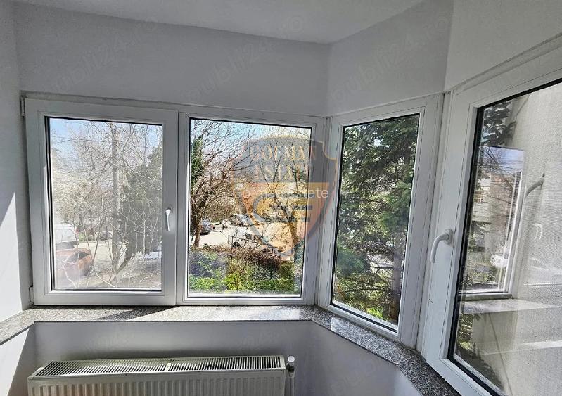 2 camere, Faleza Nord Reyna PRIMA INCHIRIERE et 1/4, gaze, A/C, uscator rufe nou - 10
