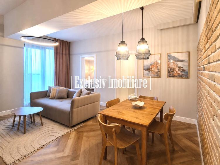 AVi Garden - Apartament Premium cu Vedere la Lac si Parcare Subterana - 2