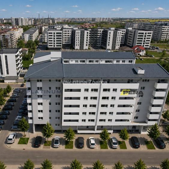 Apartamente 2 camere Platinum Residence Direct Dezvoltator - 16