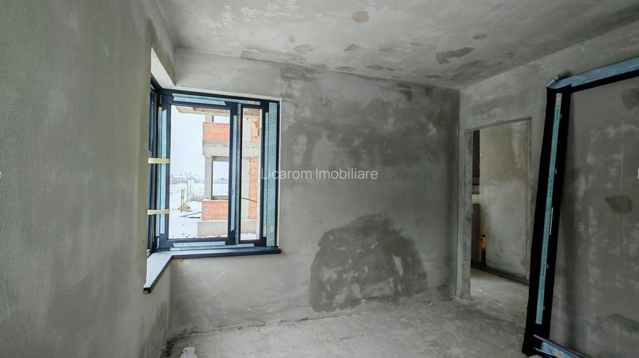 Casa individuala constructie noua la cheie in Ghimbav pret 250000euro - 24