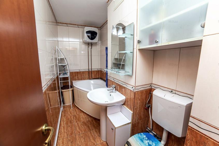 Studio | 7 Min Metrou Aparatorii Patriei - 11