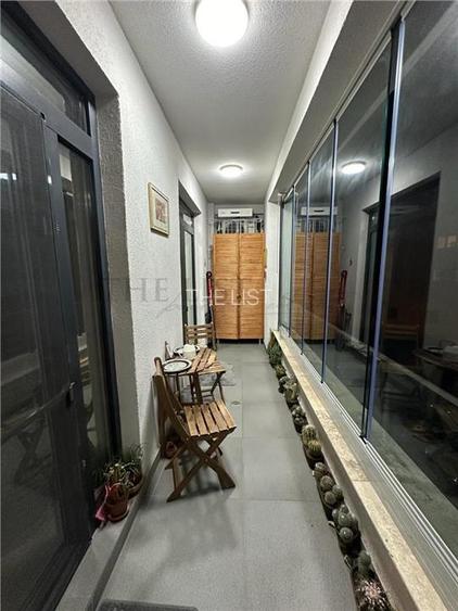AVIATIEI | DE VANZARE APARTAMENT 3 CAMERE | SMARANDA BRAESCU - 11