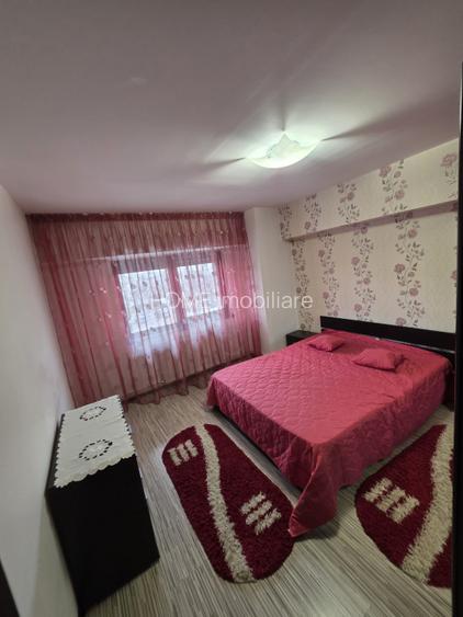 Apartament cu 3 camere Arena Mall - 3