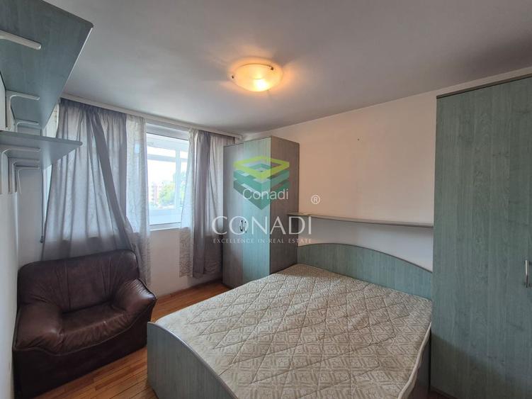 Apartament 2 camere || Piata Dorobanti || Birou / Locuinta - 7
