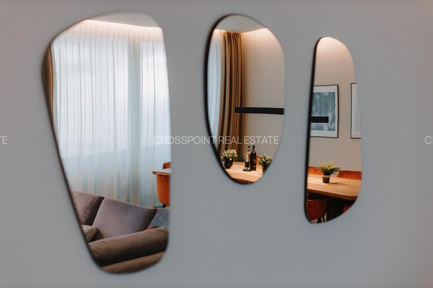 Vila in ansamblu de lux Residence 5, zona Iancu Nicolae - 40