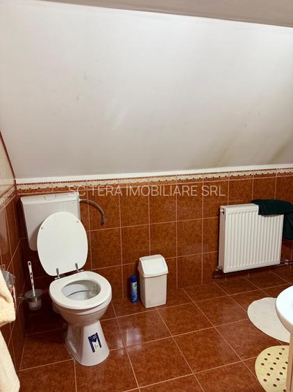 VANZARE CASA VILA INDIVIDUALA - 6