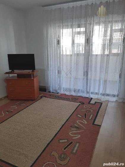 Garsoniera | Berceni - Aparatorii Patriei | Balcon | Centrala | Metrou