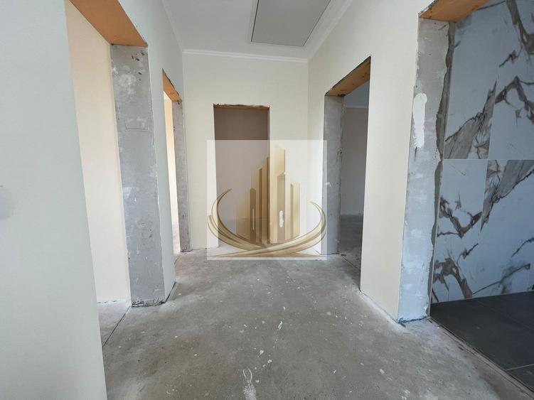 Duplex Mediteranean, Dumbravita, 5 camere, finisaje premium,casa SMART