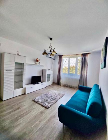 Apartament 3 camere de închiriat | Str. Teilor, Piteșt