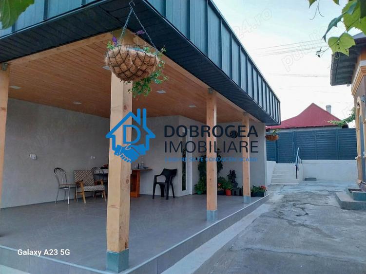 CASA 5 CAMERE , SUPRAFATA TOTALA 90 MP , TEREN 512 MP, DESCHIDERE 15 ML
