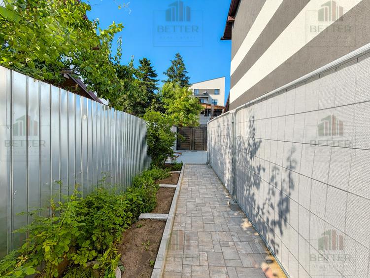 Duplex de Vânzare în Sector 4 București | Construcție 2025 | Gata de mutare