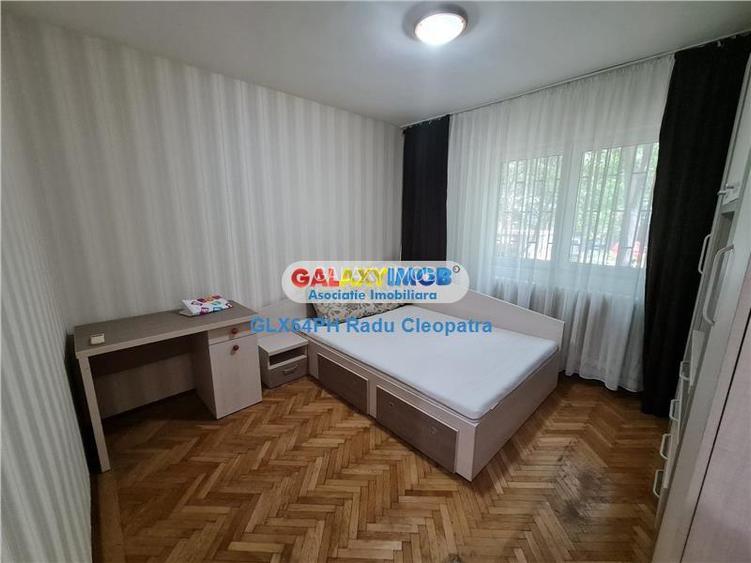 Inchiriere apartament 2 camere Ploiesti, zona Sud, Bobalna - 11