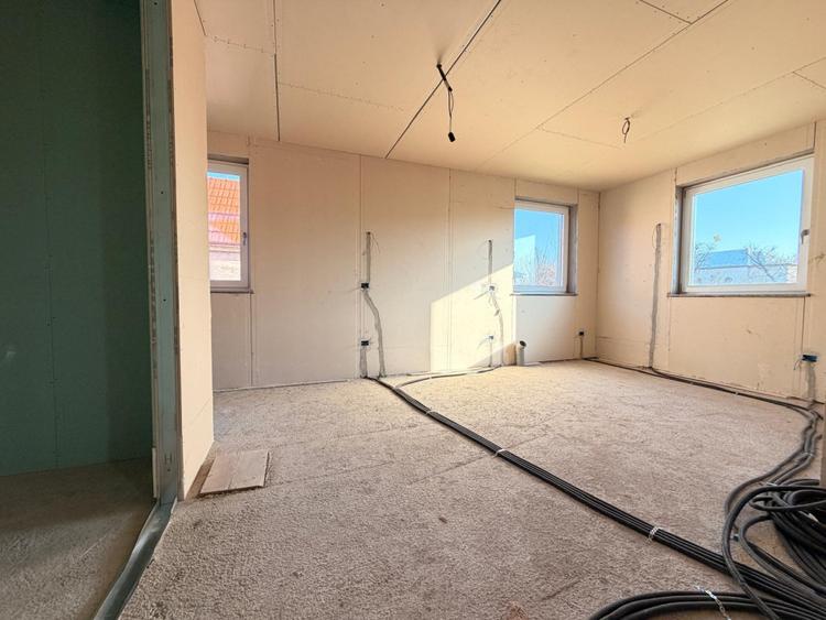 Casa 12 camere, 320 mp utili, teren 1500 mp - GATAIA