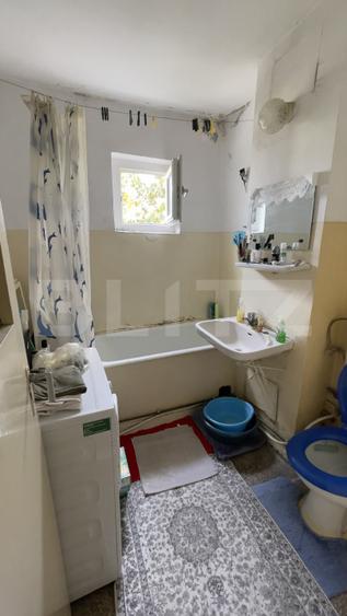 Apartament 2 camere decomandat, etaj 3/4 | Trivale