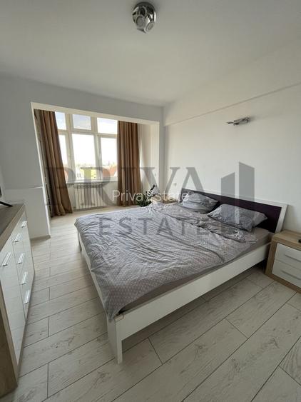 Apartament 3 camere pe malul Begai, langa Nokia, investitie