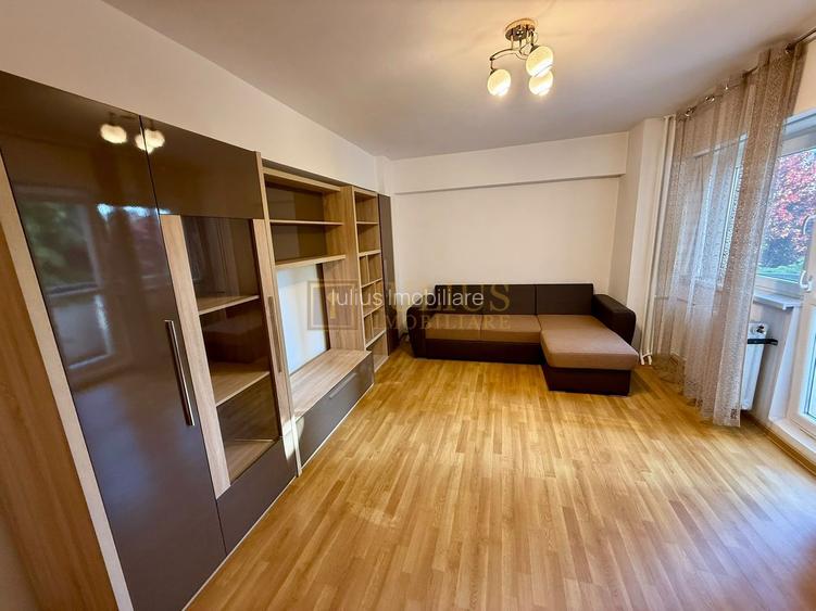 1 camera| apartament frumos| vis a vis de Uranus Plaza| etaj 1 - 3