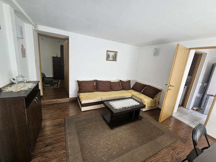 Casa individuala 3 camere in Centru, zona Hasdeu, UMF!