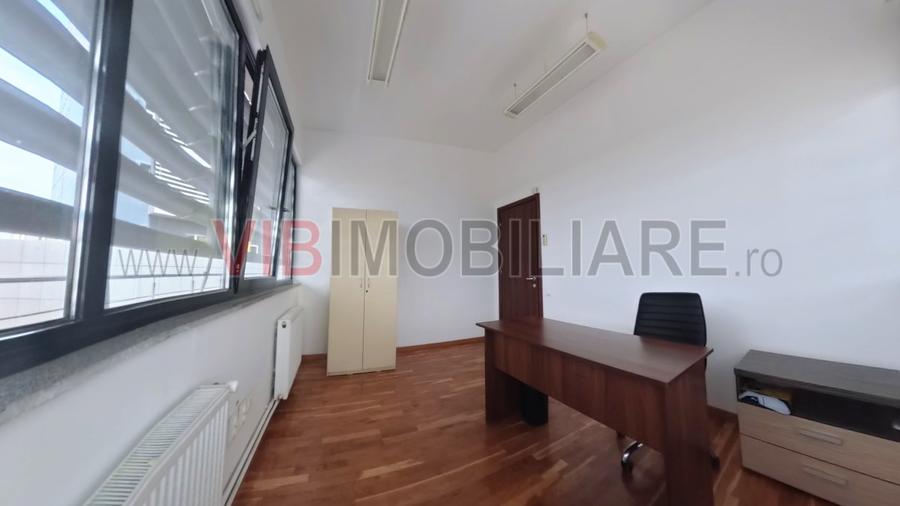 Grozavesti / metrou/ Spatiu birou 160 mp/utilitati incluse /tva inclus