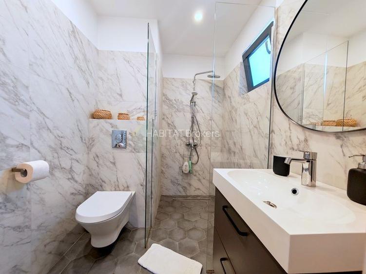 Apartament de lux cu vedere panoramica - Str. Vasile Conta - 24
