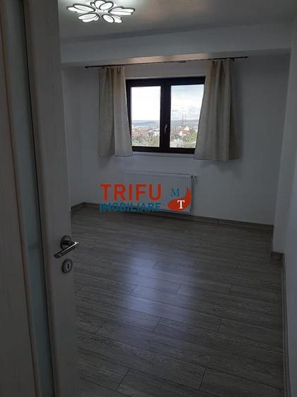 Apartament 2 camere bloc nou etaj intermediar