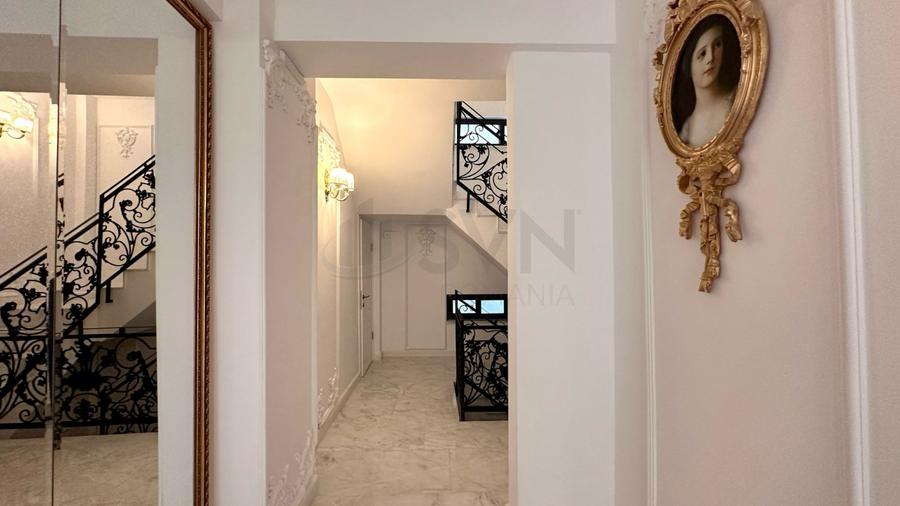 REA1023306 Spatiu de inchiriat l Birouri l Dorobanti