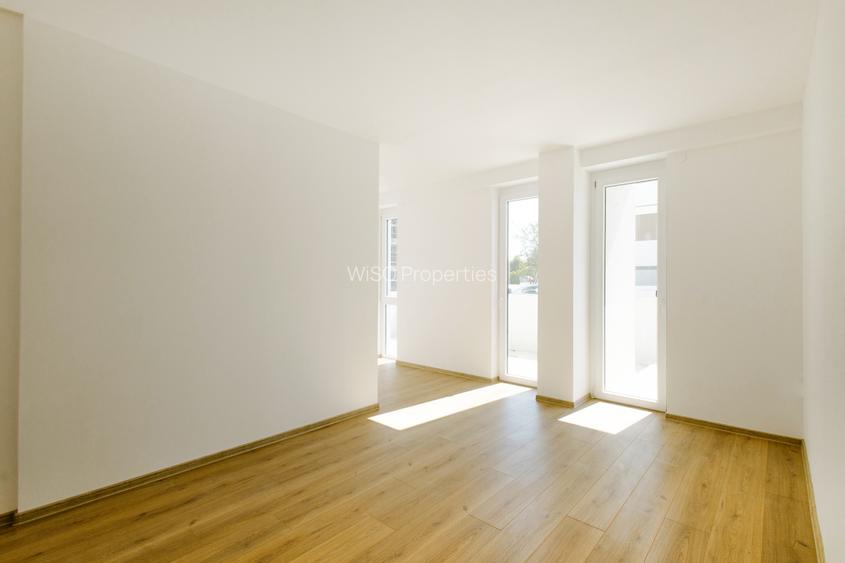 Apartament 3 camere  finalizat,  loc de parcare inclus! PREDARE IMEDIATA - 12