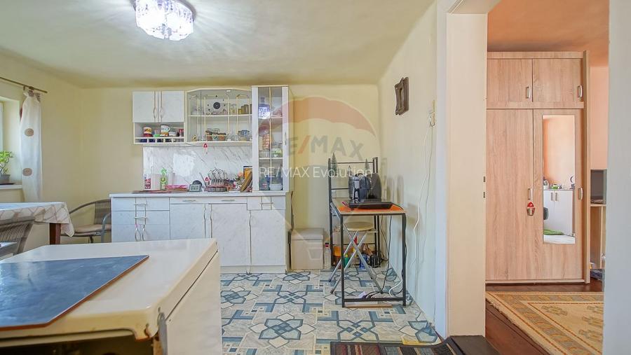 Comision 0%! Casă în Schei | Acces din 2 străzi + acces auto - 12