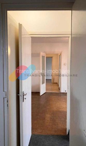 Apartament 62mp, balcon, Grigorescu - 4