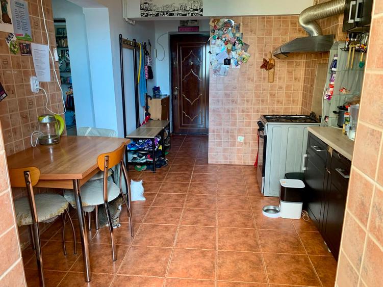 Apartament trei camere, ultracentral
