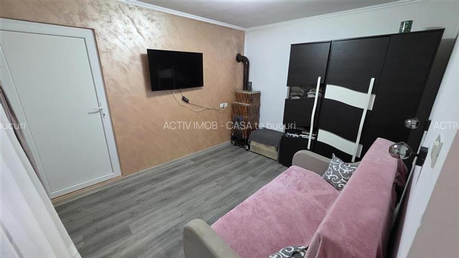 Oravita | Casa Rezidentiala | 4 Incaperi | Lacul Mare - 11