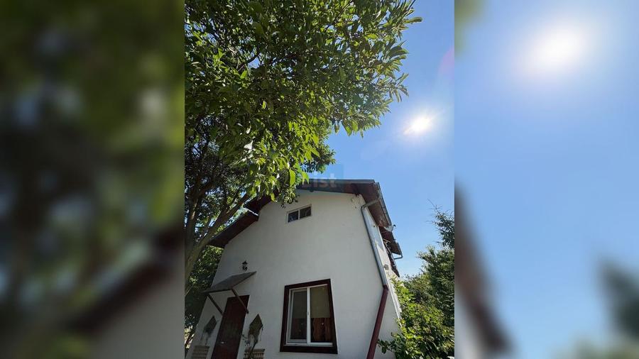 Casa/Vilă Gageni Structura Lemn