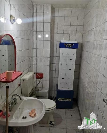 Apartament 3 camere spatios, de vanzare in zona Bucur Obor