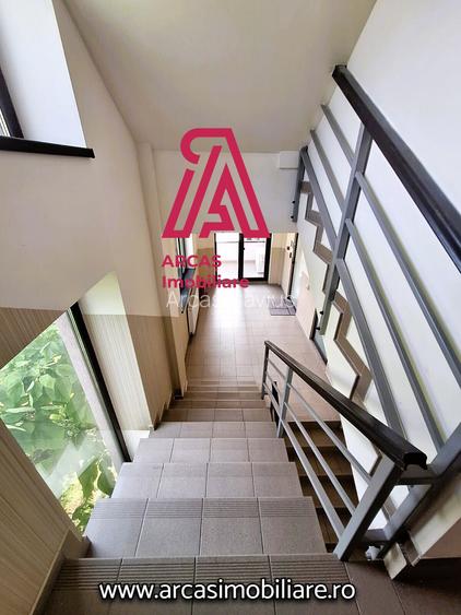 Imobil comercial de inchiriat | 3 etaje | 950 mp | Ultracentral! - 18