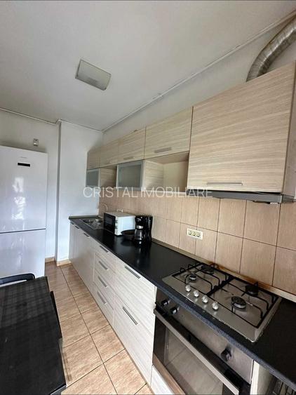 Garsoniera moderna, parcare inclusa, dressing, complex Rasarit de Soare, Titan - 4