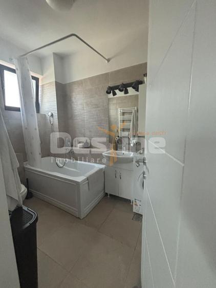 Apartament 2 camere semidecomandat | 55mp | Giulesti | 110.000 E