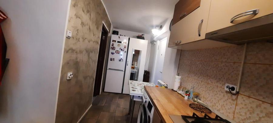 VÂNZARE APARTAMENT – Aleea Domnească, Zona P-uri, Galați