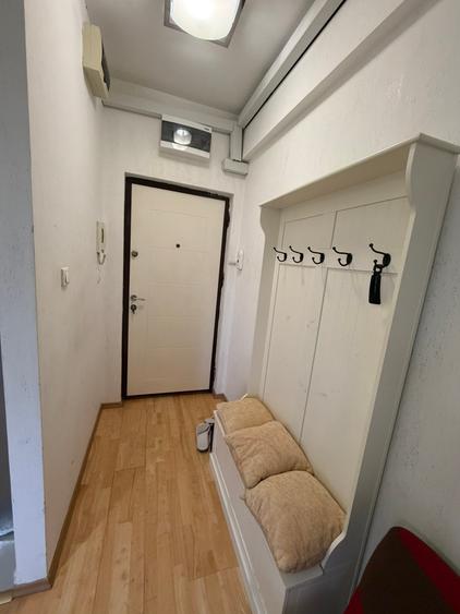 Apartament 2 camere, Popa Nan, bloc nou, centrala proprie