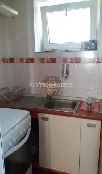 3 camere, Faleza Nord, vedere la mare, centrala pe gaz, A/C et 3/4, 80mp, balcon - 3