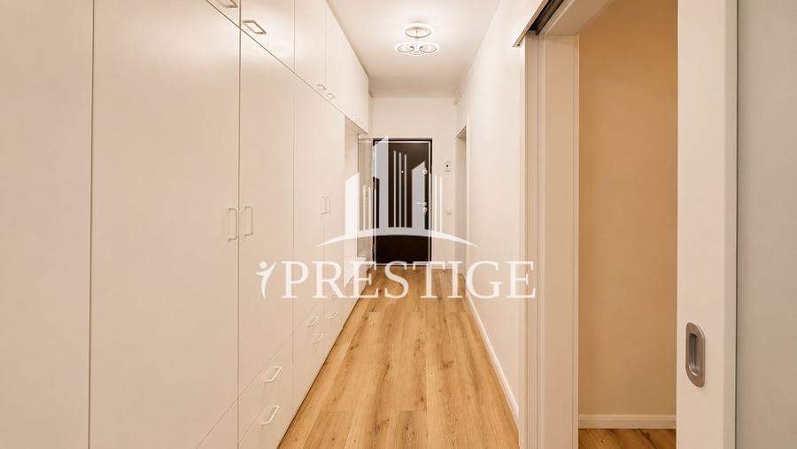 APARTAMENT 4 CAMERE | 2 BĂI | 117 MP | LIFT | CARTIER KOGĂLNICEANU