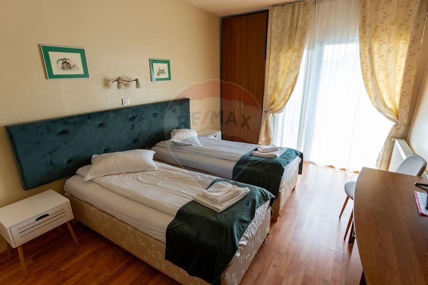 Hotel / Pensiune in Hateg, Jud Hunedoara
