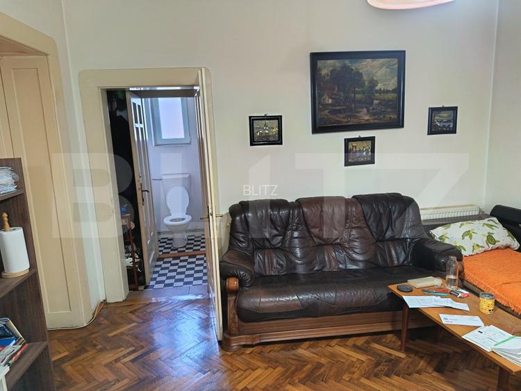 Casa de vanzare, 84 mp, zona Turda - 4