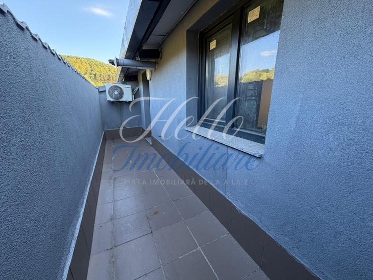 Apartament 2 camere, 30 mp, zona Vivo