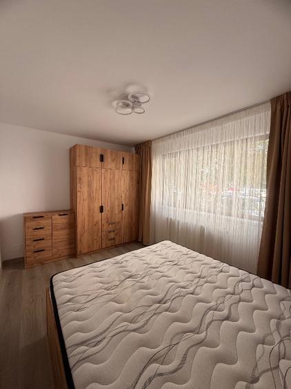 Închiriez apartament 2 camere, Slobozia